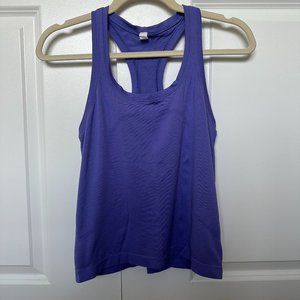 Lululemon Swiftly Tech Racerback Tank Top 2.0 Race Length - Size 6